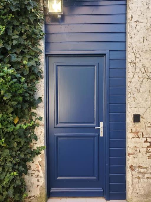 Appartement Moderne En Ville Armentières Exterior foto